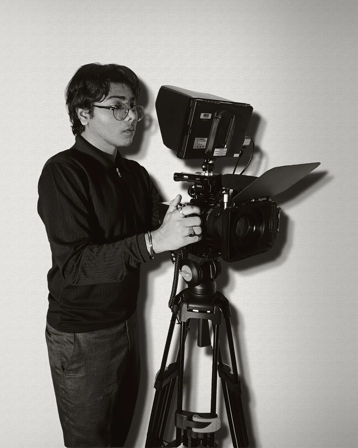 Partner Portrait Placeholder